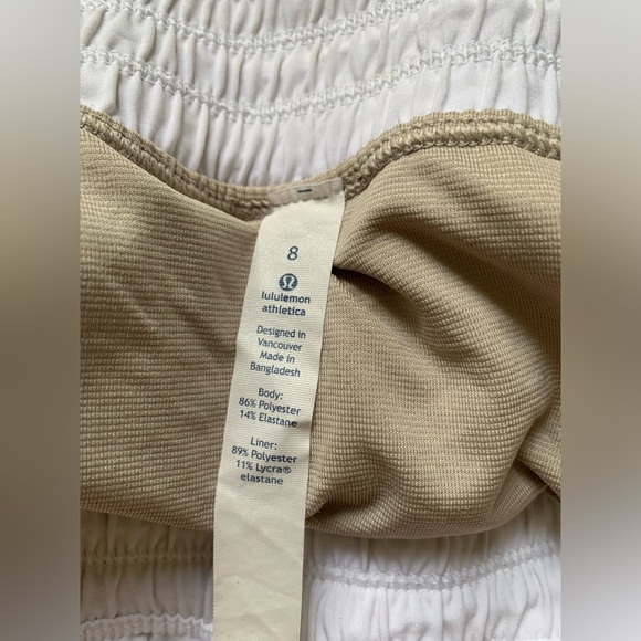 Lululemon Shorts - Picture 3 of 3